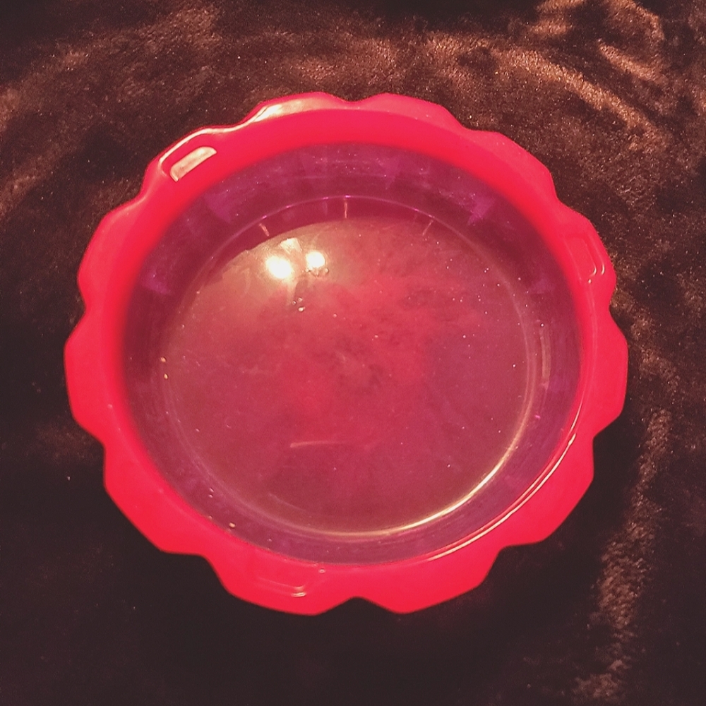 Trinket Tray